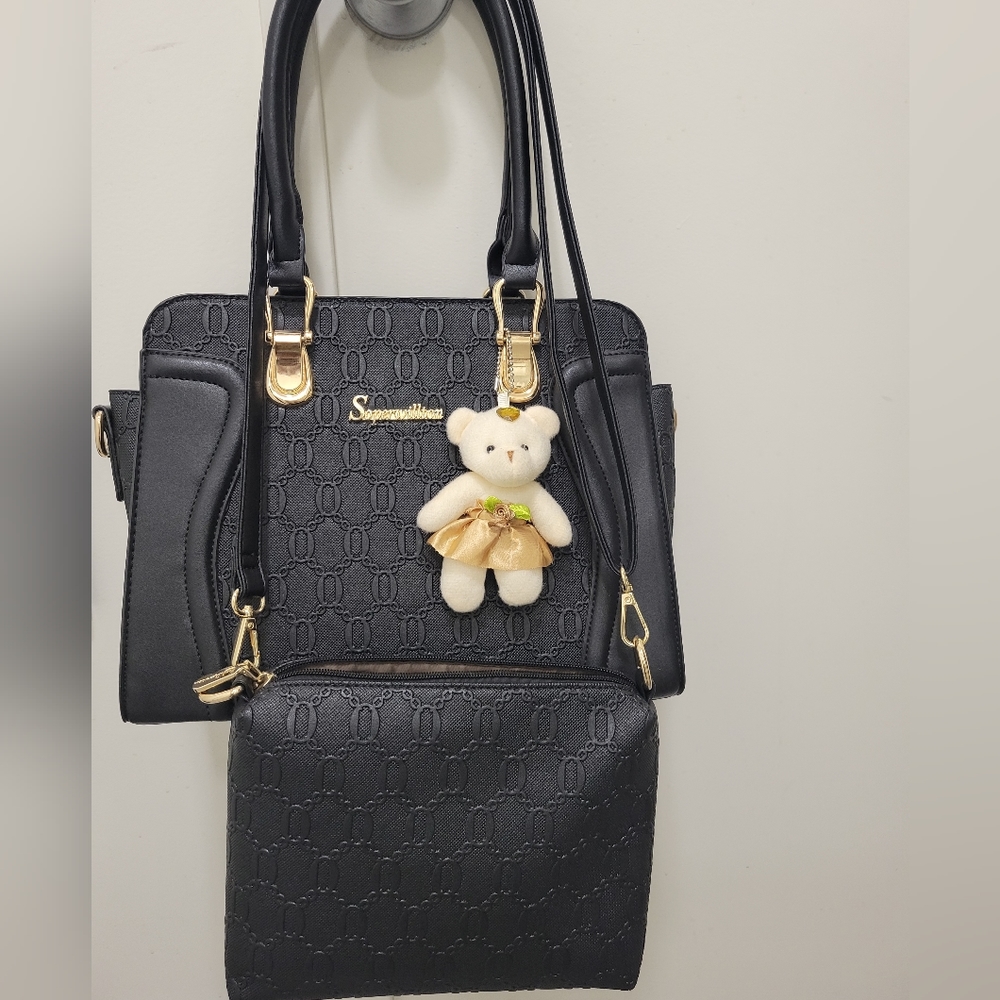 Soperwillton Purse